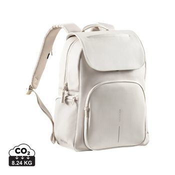 Фото Міський рюкзак Анти-злодій XD Design Soft Daypack 15L Grey P705.983