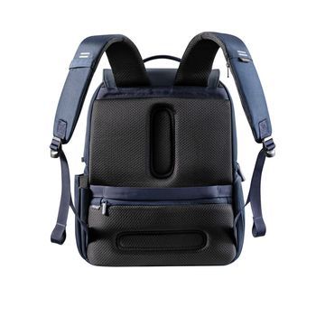 Фото Міський рюкзак Анти-злодій XD Design Soft Daypack 15L Navy P705.985