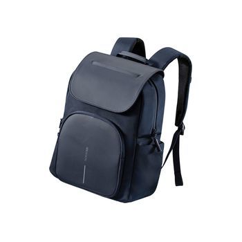 Фото Міський рюкзак Анти-злодій XD Design Soft Daypack 15L Navy P705.985