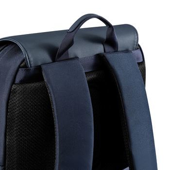 Фото Міський рюкзак Анти-злодій XD Design Soft Daypack 15L Navy P705.985