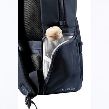 Фото Міський рюкзак Анти-злодій XD Design Soft Daypack 15L Navy P705.985