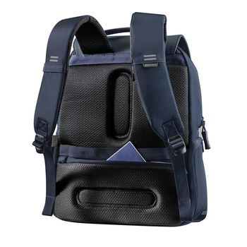Фото Міський рюкзак Анти-злодій XD Design Soft Daypack 15L Navy P705.985
