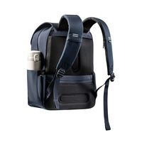 Міський рюкзак Анти-злодій XD Design Soft Daypack 15L Navy P705.985 - фото 6