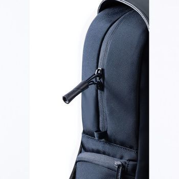 Фото Міський рюкзак Анти-злодій XD Design Soft Daypack 15L Navy P705.985
