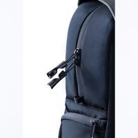 Міський рюкзак Анти-злодій XD Design Soft Daypack 15L Navy P705.985 - фото 8