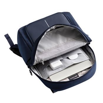 Фото Міський рюкзак Анти-злодій XD Design Soft Daypack 15L Navy P705.985
