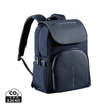 Фото Міський рюкзак Анти-злодій XD Design Soft Daypack 15L Navy P705.985