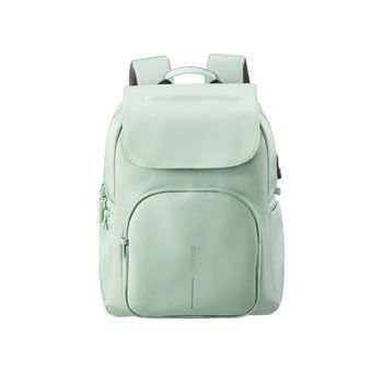 Фото Міський рюкзак Анти-злодій XD Design Soft Daypack 15L Green P705.987