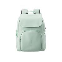 Міський рюкзак Анти-злодій XD Design Soft Daypack 15L Green P705.987 - фото 2