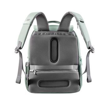 Фото Міський рюкзак Анти-злодій XD Design Soft Daypack 15L Green P705.987