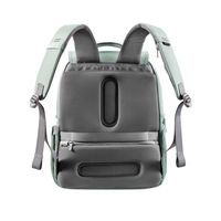 Міський рюкзак Анти-злодій XD Design Soft Daypack 15L Green P705.987 - фото 13