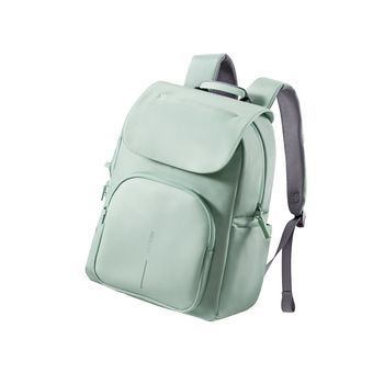 Фото Міський рюкзак Анти-злодій XD Design Soft Daypack 15L Green P705.987
