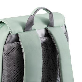 Фото Міський рюкзак Анти-злодій XD Design Soft Daypack 15L Green P705.987