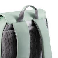Міський рюкзак Анти-злодій XD Design Soft Daypack 15L Green P705.987 - фото 14
