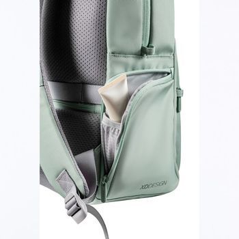 Фото Міський рюкзак Анти-злодій XD Design Soft Daypack 15L Green P705.987
