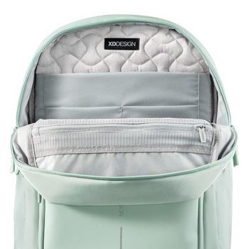 Фото Міський рюкзак Анти-злодій XD Design Soft Daypack 15L Green P705.987
