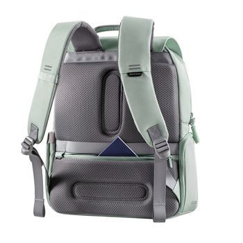 Фото Міський рюкзак Анти-злодій XD Design Soft Daypack 15L Green P705.987