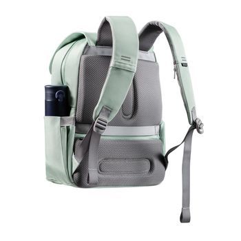 Фото Міський рюкзак Анти-злодій XD Design Soft Daypack 15L Green P705.987