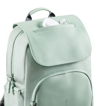 Фото Міський рюкзак Анти-злодій XD Design Soft Daypack 15L Green P705.987