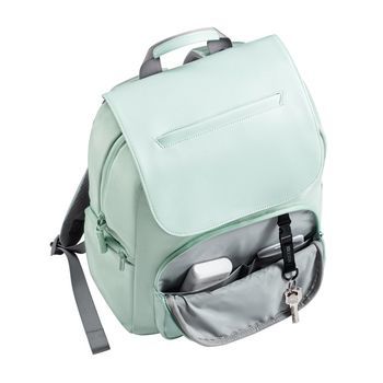 Фото Міський рюкзак Анти-злодій XD Design Soft Daypack 15L Green P705.987