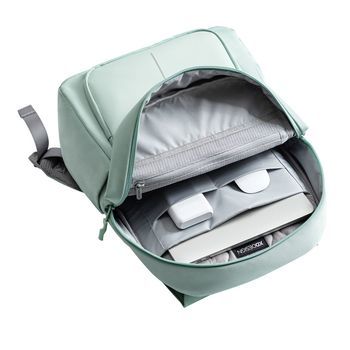Фото Міський рюкзак Анти-злодій XD Design Soft Daypack 15L Green P705.987