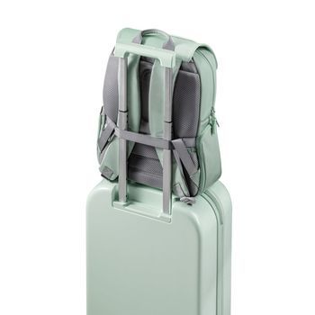 Фото Міський рюкзак Анти-злодій XD Design Soft Daypack 15L Green P705.987