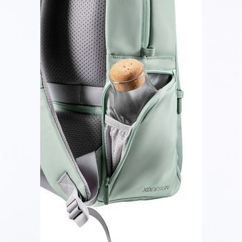 Фото Міський рюкзак Анти-злодій XD Design Soft Daypack 15L Green P705.987