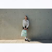 Міський рюкзак Анти-злодій XD Design Soft Daypack 15L Green P705.987 - фото 22