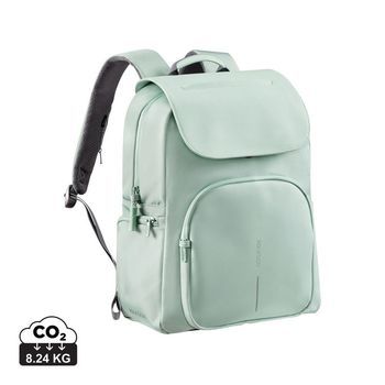 Фото Міський рюкзак Анти-злодій XD Design Soft Daypack 15L Green P705.987