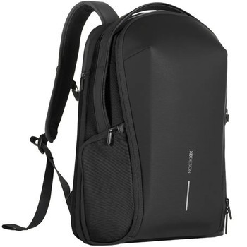 Фото Рюкзак XD Design Bizz Backpack Black (P705.931)
