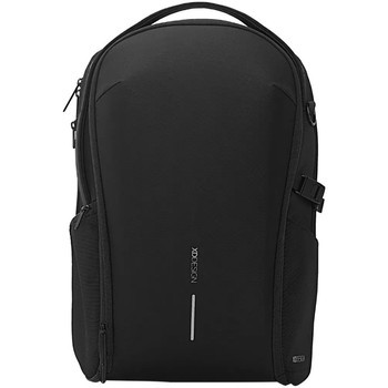Фото Рюкзак XD Design Bizz Backpack Black (P705.931)