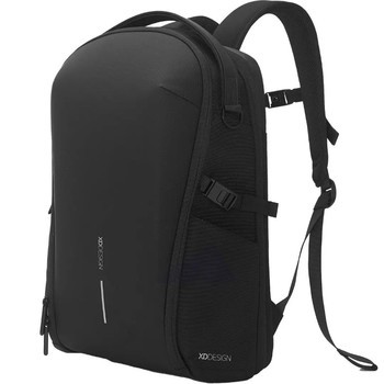 Фото Рюкзак XD Design Bizz Backpack Black (P705.931)