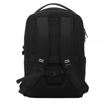 Фото Рюкзак XD Design Bizz Backpack Black (P705.931)