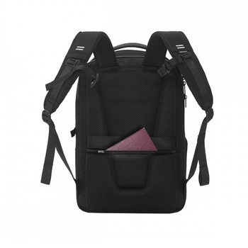 Фото Рюкзак XD Design Bizz Backpack Black (P705.931)