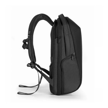 Фото Рюкзак XD Design Bizz Backpack Black (P705.931)