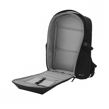 Фото Рюкзак XD Design Bizz Backpack Black (P705.931)