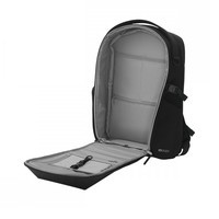 Рюкзак XD Design Bizz Backpack Black (P705.931) - фото 4
