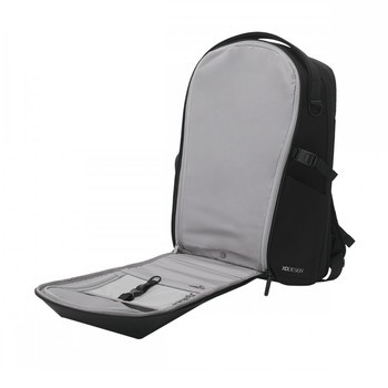 Фото Рюкзак XD Design Bizz Backpack Black (P705.931)