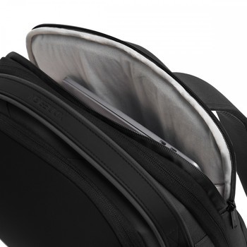 Фото Рюкзак XD Design Bizz Backpack Black (P705.931)
