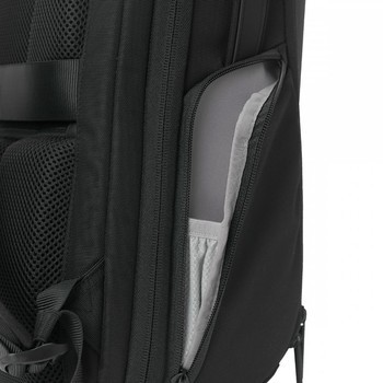 Фото Рюкзак XD Design Bizz Backpack Black (P705.931)