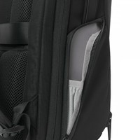 Рюкзак XD Design Bizz Backpack Black (P705.931) - фото 8