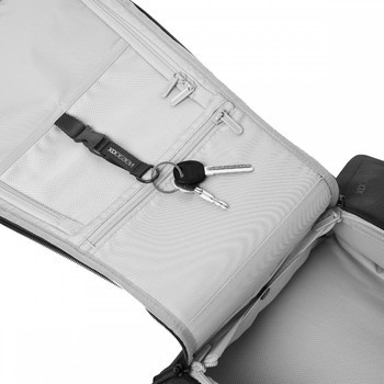 Фото Рюкзак XD Design Bizz Backpack Black (P705.931)