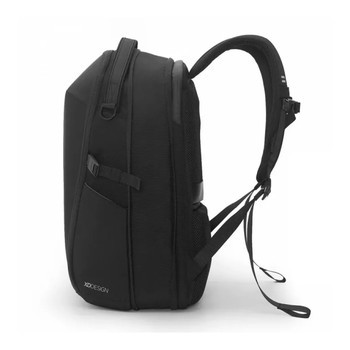 Фото Рюкзак XD Design Bizz Backpack Black (P705.931)