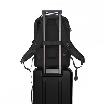 Фото Рюкзак XD Design Bizz Backpack Black (P705.931)