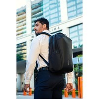 Рюкзак XD Design Bizz Backpack Black (P705.931) - фото 16