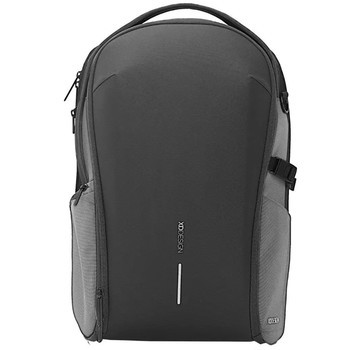 Фото Рюкзак XD Design Bizz Backpack Anthracite (P705.932)