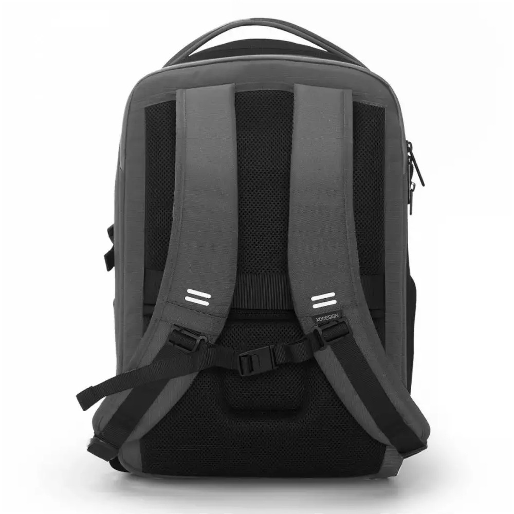 Рюкзак XD Design Bizz Backpack Anthracite (P705.932) - фото 17