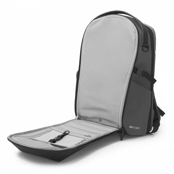 Фото Рюкзак XD Design Bizz Backpack Anthracite (P705.932)