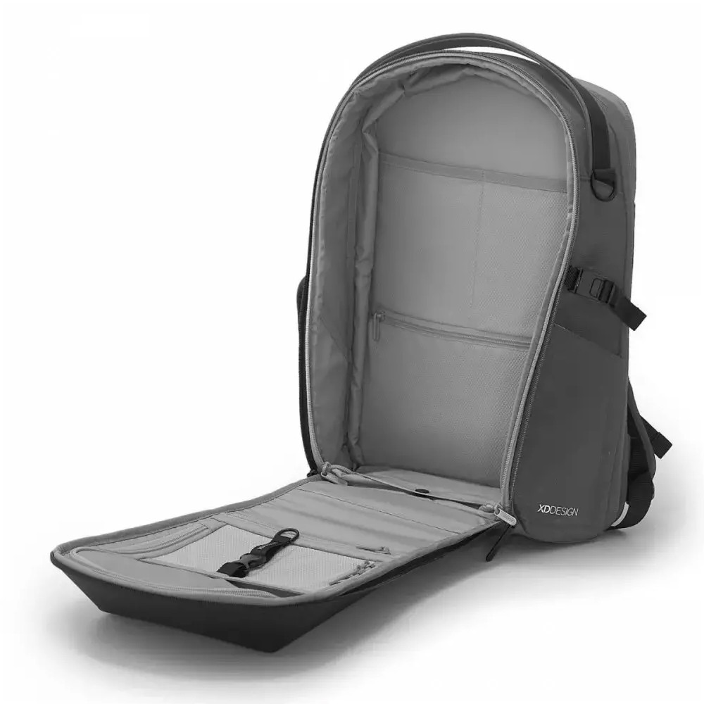 Рюкзак XD Design Bizz Backpack Anthracite (P705.932) - фото 15
