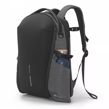 Фото Рюкзак XD Design Bizz Backpack Anthracite (P705.932)
